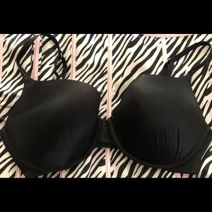 VICTORIA SECRET DEMI UPLIFT BRA